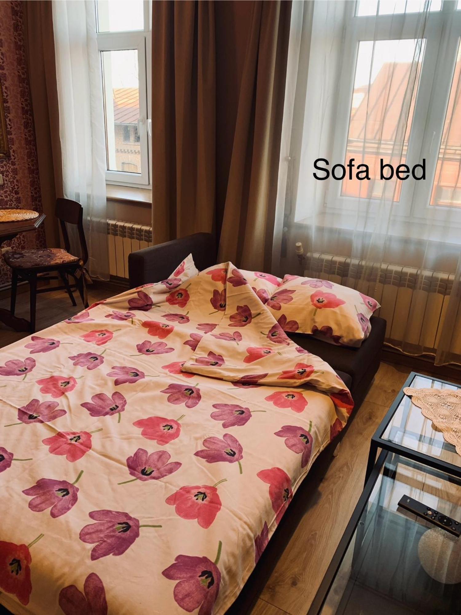 Fresh&Cozy Apartment, Parking Free, 15 Min Walk To Center Riga Bagian luar foto