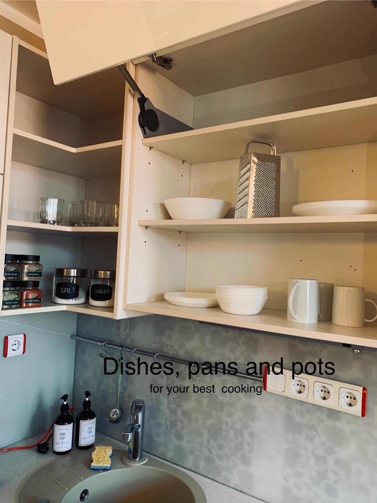 Fresh&Cozy Apartment, Parking Free, 15 Min Walk To Center Riga Bagian luar foto